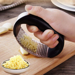 Garlic Press Roller