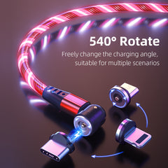 540 Magnetic Cable