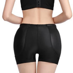 Hourglass Hip