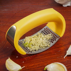 Garlic Press Roller