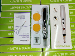 Acupuncture Pen