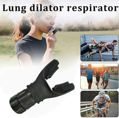 Breathing Trainer