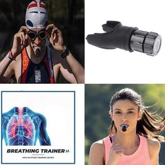 Breathing Trainer