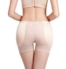 Hourglass Hip