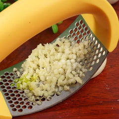 Garlic Press Roller