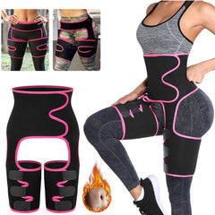 Butt & Thigh Thermal Sculpting Belt