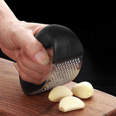 Garlic Press Roller