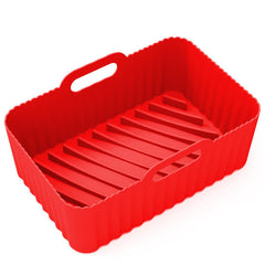 Air Fryer Silicone Baking Tray