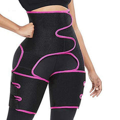 Butt & Thigh Thermal Sculpting Belt