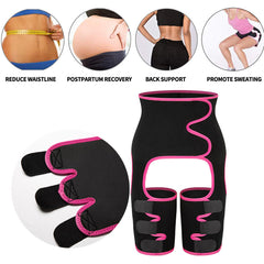 Butt & Thigh Thermal Sculpting Belt