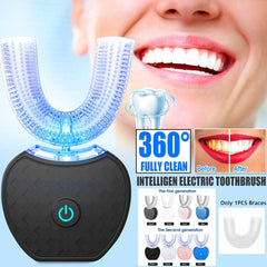 Tooth Whitening