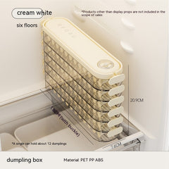 Fridge Storage Boxes With Lids