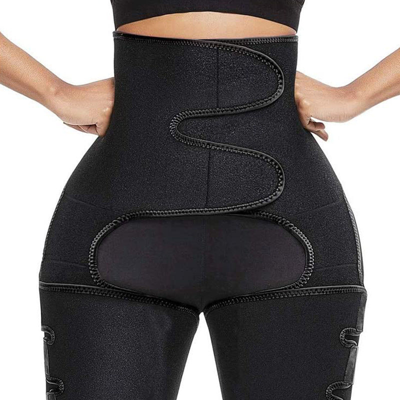 Butt & Thigh Thermal Sculpting Belt